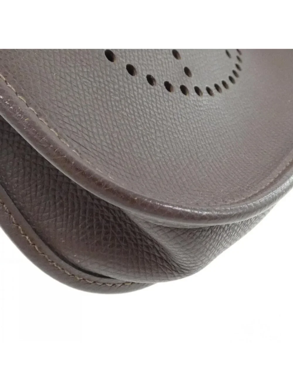 Hermes Vintage Evelyne